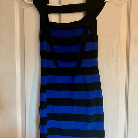 Guess Mini Dress - Picture 2 of 2